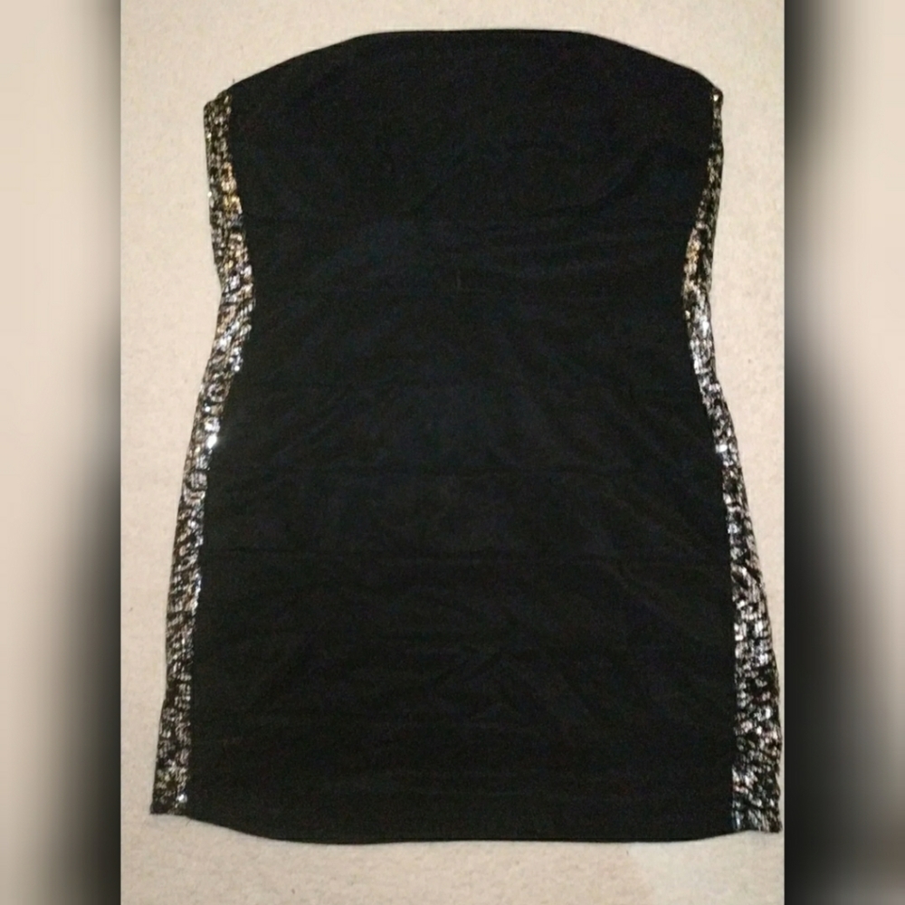 Deb women's mini dress